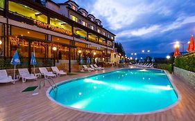 Spa Hotel Aspa Vila